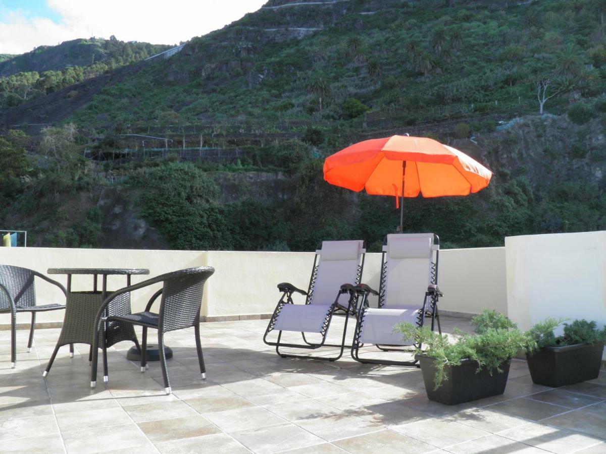 Casa De Isora Βίλα Garachico  Εξωτερικό φωτογραφία