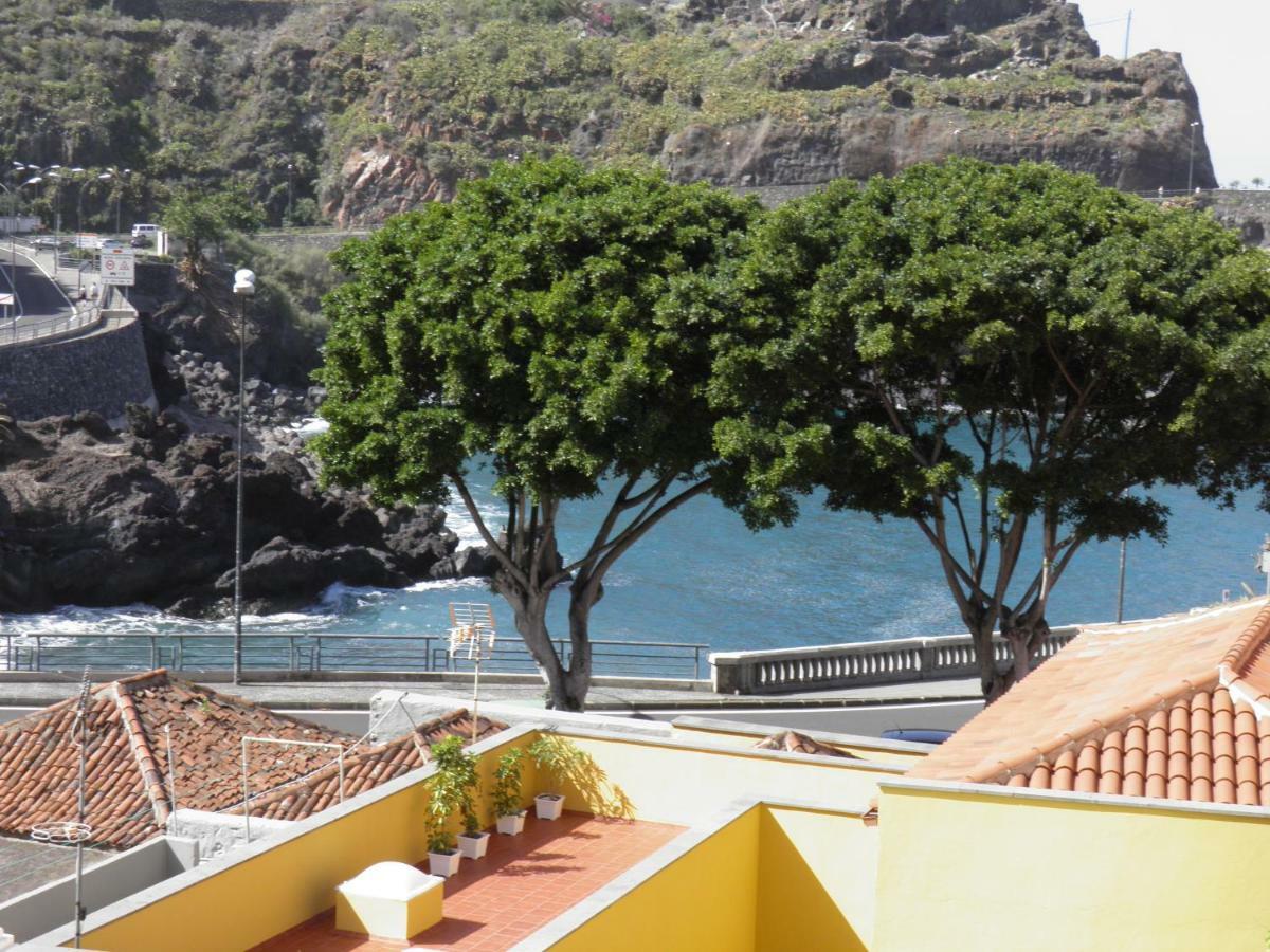Casa De Isora Βίλα Garachico  Εξωτερικό φωτογραφία