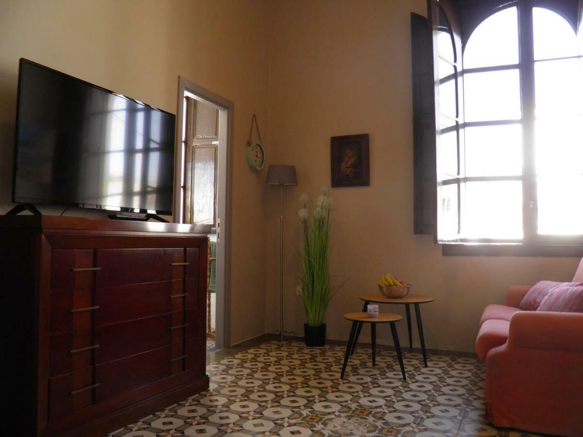 Casa De Isora Βίλα Garachico  Εξωτερικό φωτογραφία