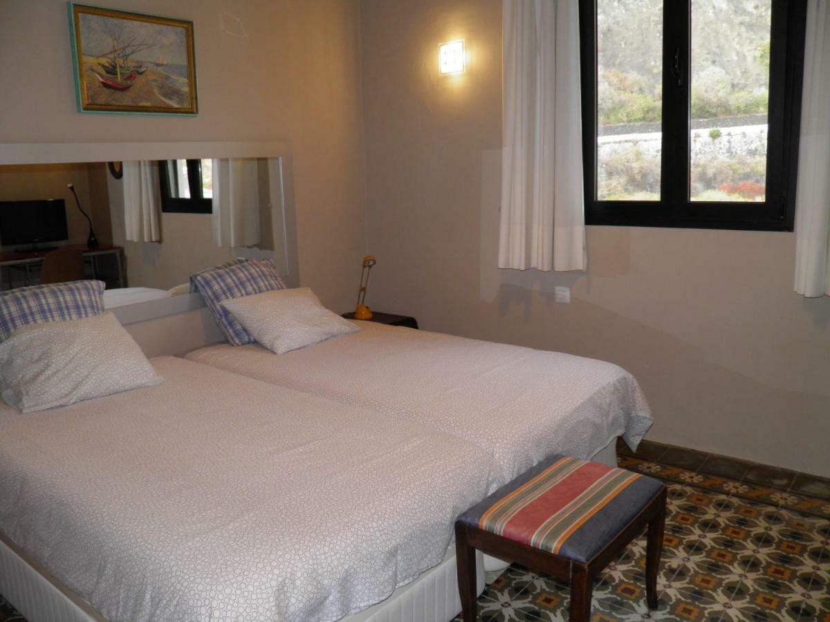Casa De Isora Βίλα Garachico  Εξωτερικό φωτογραφία