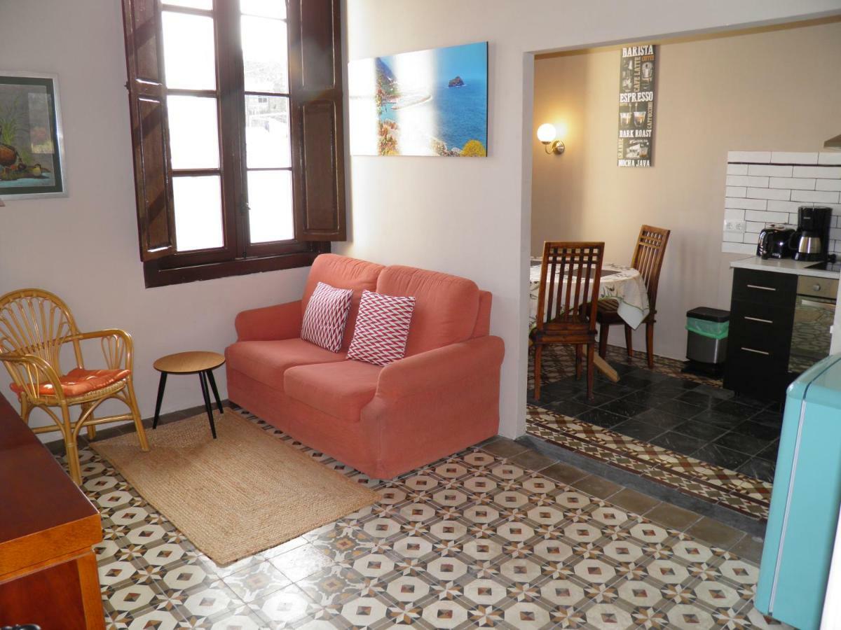 Casa De Isora Βίλα Garachico  Εξωτερικό φωτογραφία